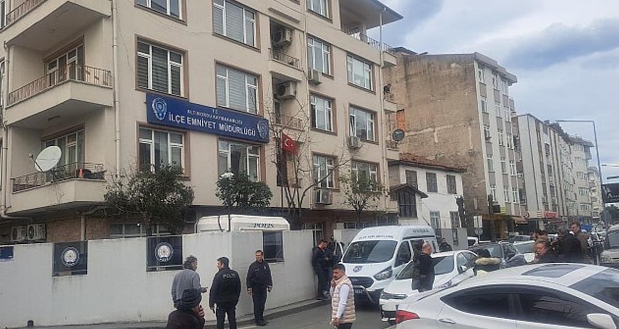 Sıcak Gündem: İfade vermeye gitti, polisin silahını alıp intihar etti - Son Dakika | İşte Tüm Ayrıntılar