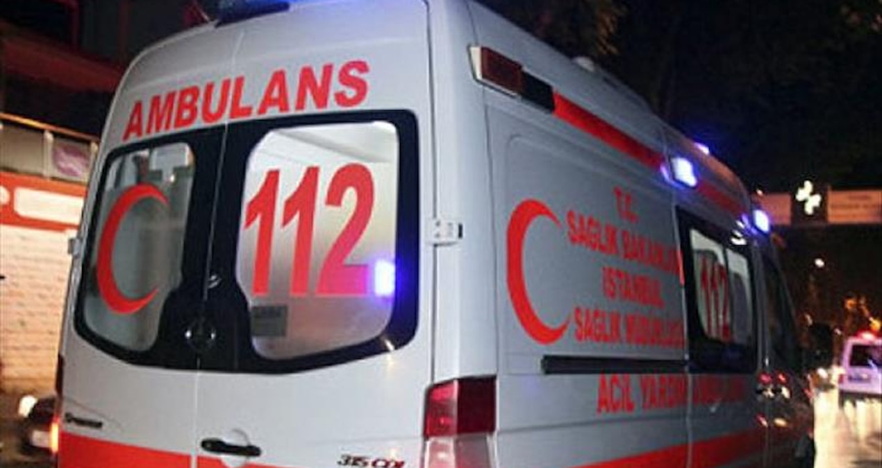 Ayrıntılar Netleşti: İftar çadırında görevli belediye çalışanını bıçakladılar - Son Dakika Haberleri