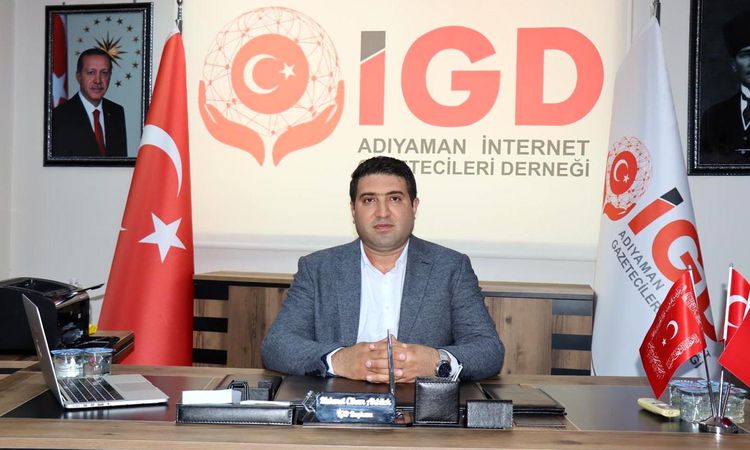IGC President Akbilek: Forgetting July 15 is Giving Courage to Dark Focuses - Breaking News
