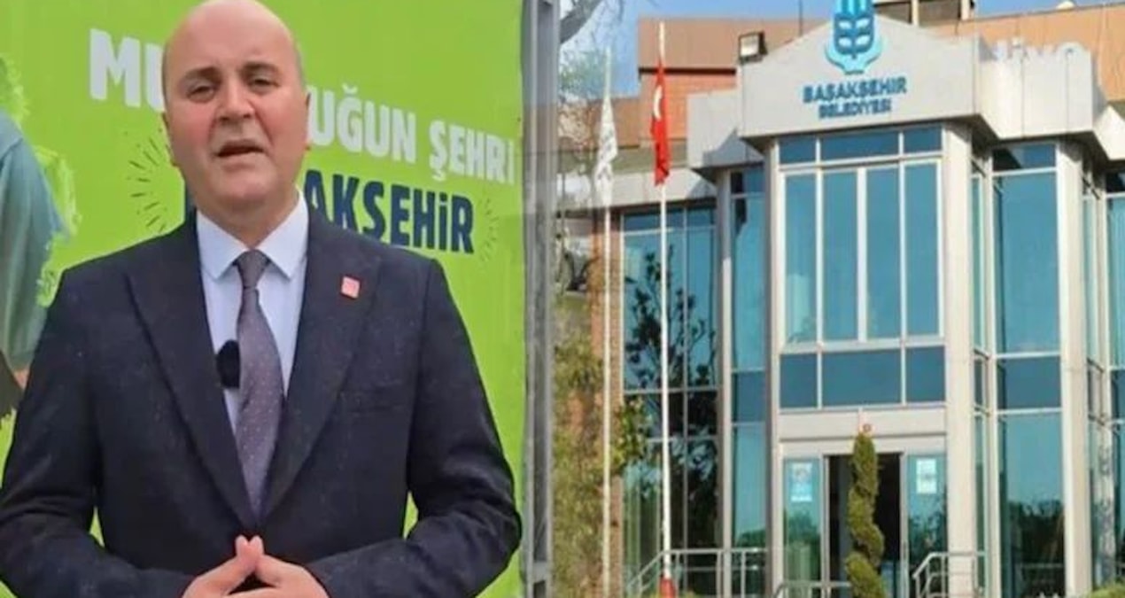 Son Gelişme: İhaleler büyüdü, AKP’li Başakşehir borca battı! - Son Dakika Haberleri - Son Dakika Bilgileri