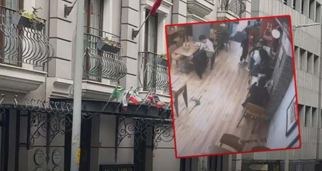 Kritik Açıklama: İkinci Böcek ailesi vakası mı? 1 gün önce hastaneye başvurduğu gözler önüne serildi! - Haberl