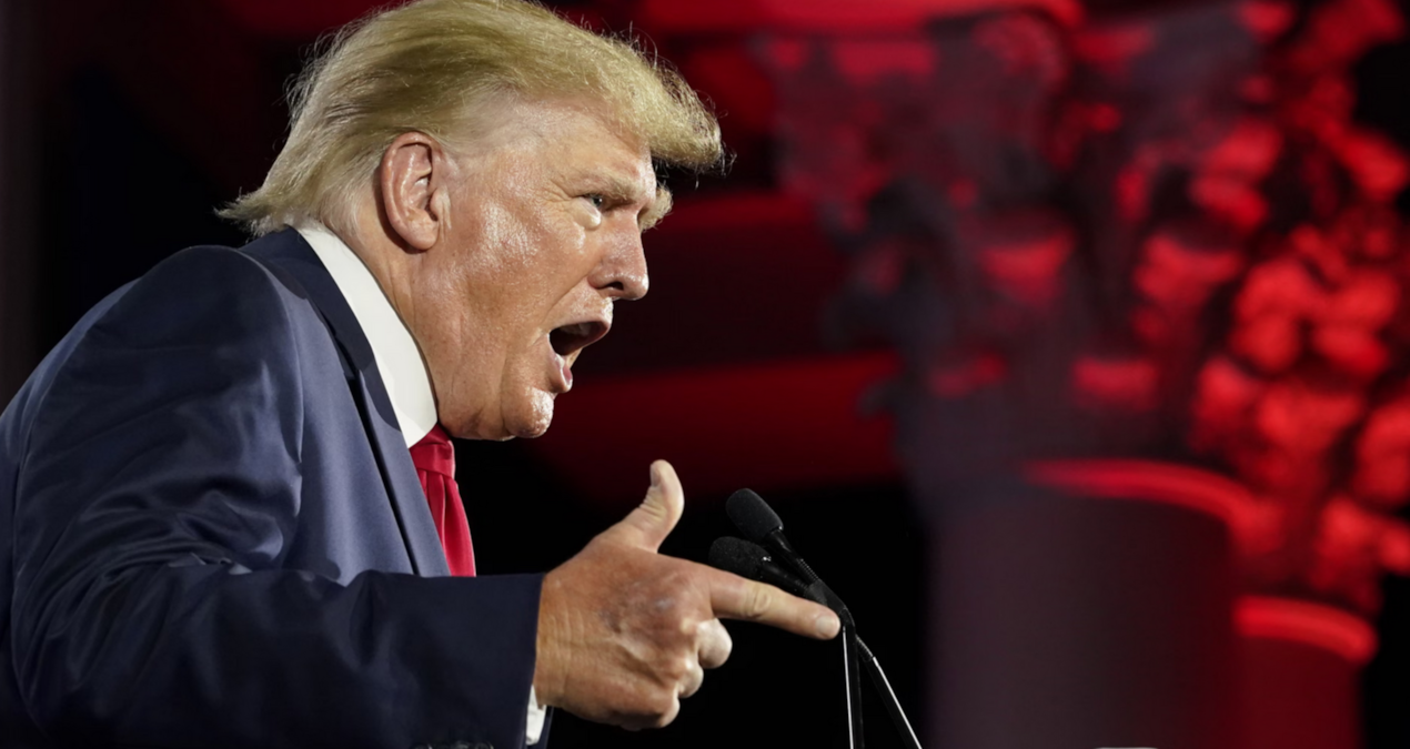 İkinci uçak gemisi yola çıktıktan sonra Trump'tan İran'a 'rejim değişikliği' tehdidi - Son Dakika ve Merak Edi
