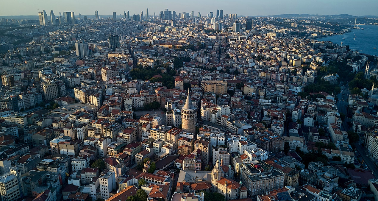 İktidar ecdat mirasını satıyor - Son Dakika | İşte Tüm Ayrıntılar