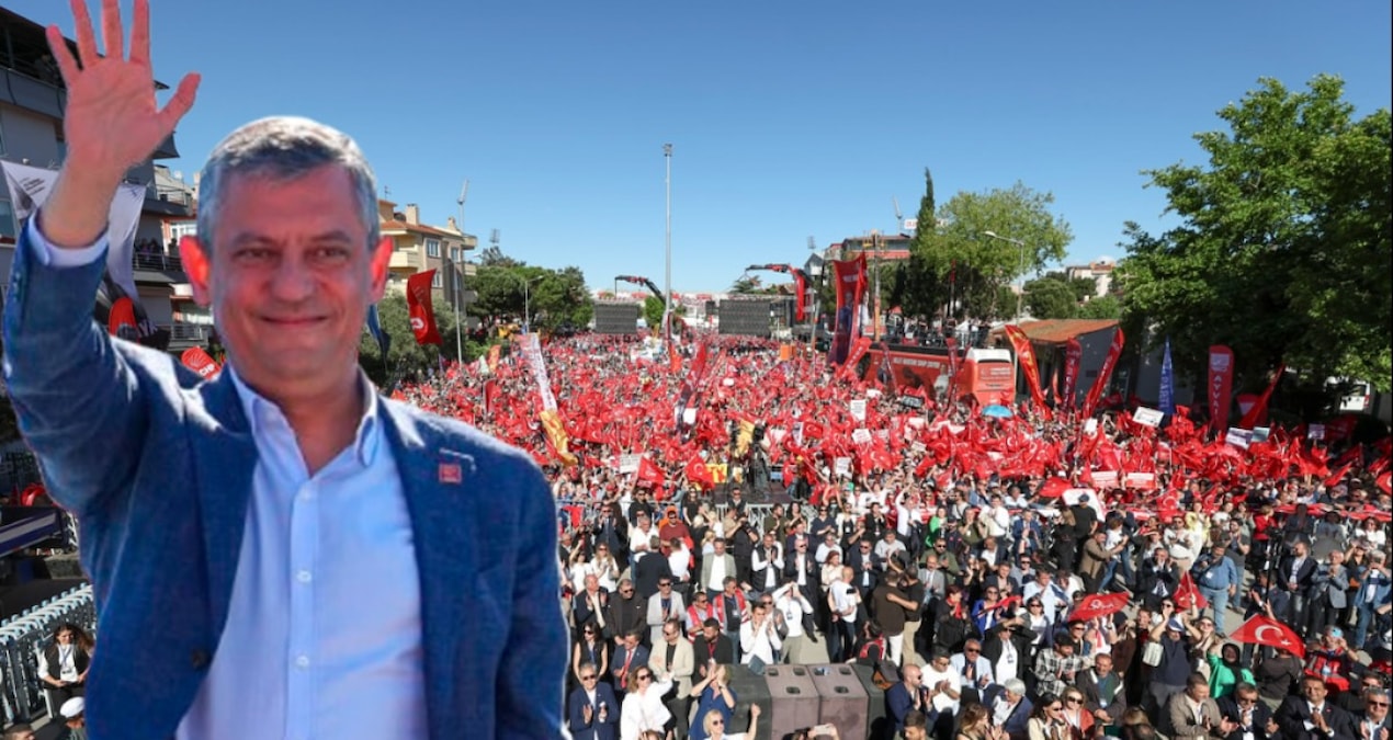 Supporters of the government: Özgür Özel will be dismissed - Latest News