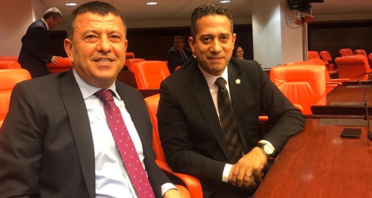 Kritik Açıklama: İktidara yakın gazeteci tüm detaylarıyla paylaştı: İşte Kılıçdaroğlu'nun ihraç listesi - Habe