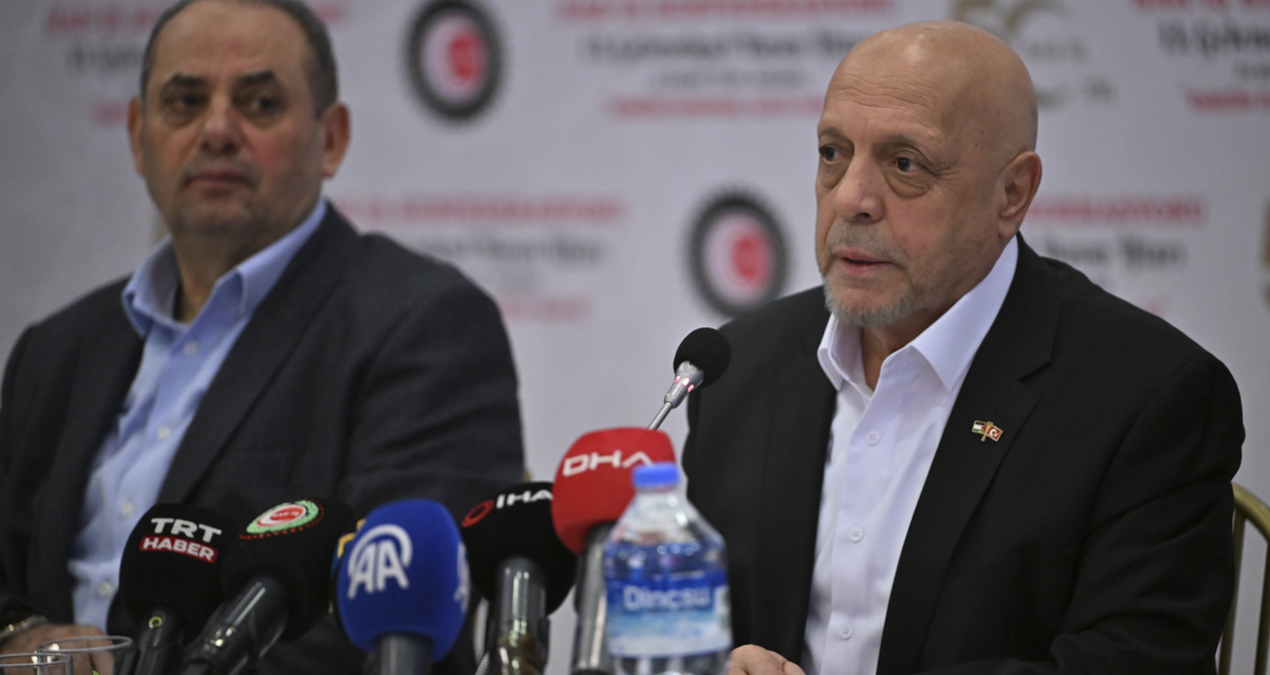 Ayrıntılar Netleşti: İktidara yakın HAK-İŞ asgari ücret komisyonuyla ilgili hükümete çağrı yaptı - Haberleri