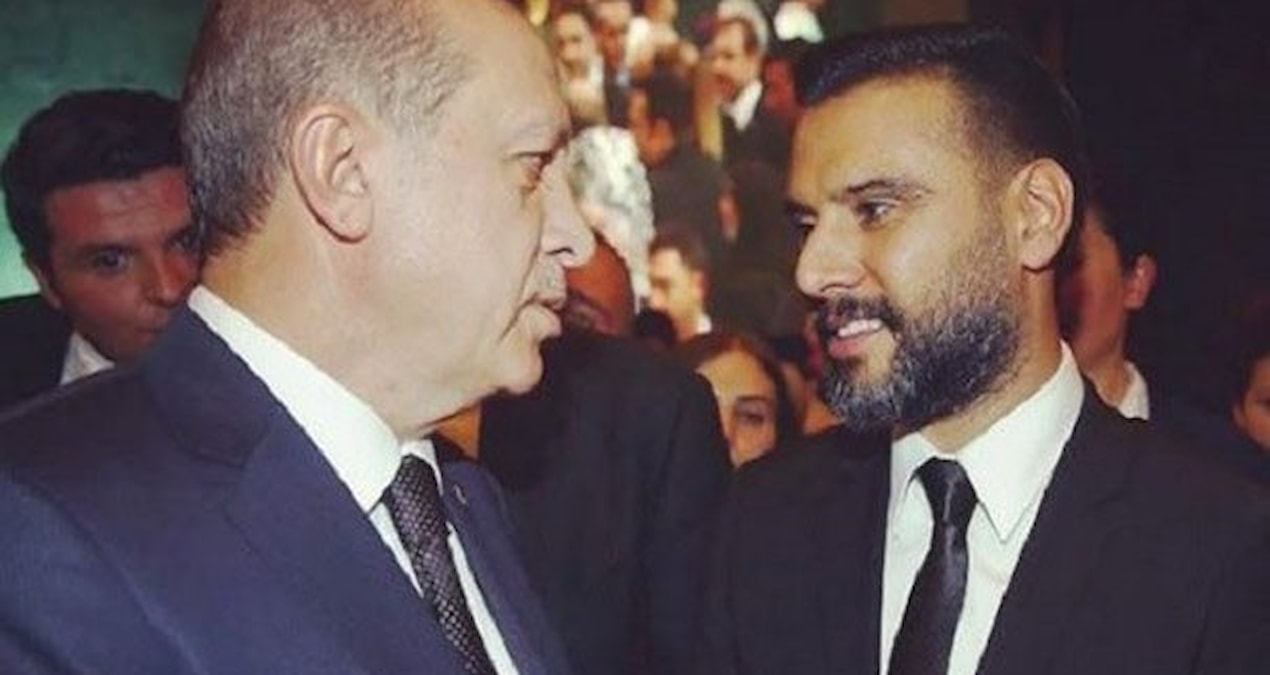 Alişan, known for his closeness to the government, also complained about the economy - News