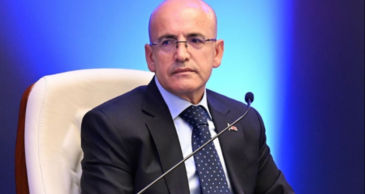 Kritik Açıklama: İktidarda Şimşek çatlağı - Son Dakika: Gelişmeler Takip Ediliyor