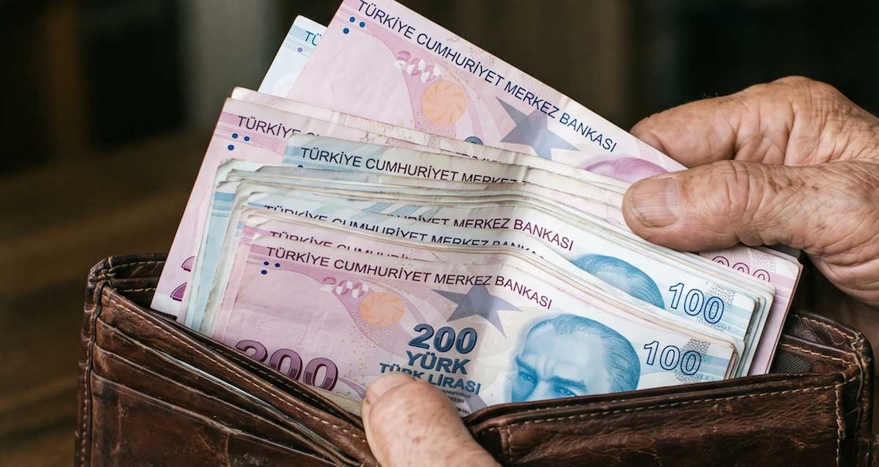 Kritik Açıklama: İktidardan emekliye zam için yeni formül! - Son Dakika ve Merak Edilenler