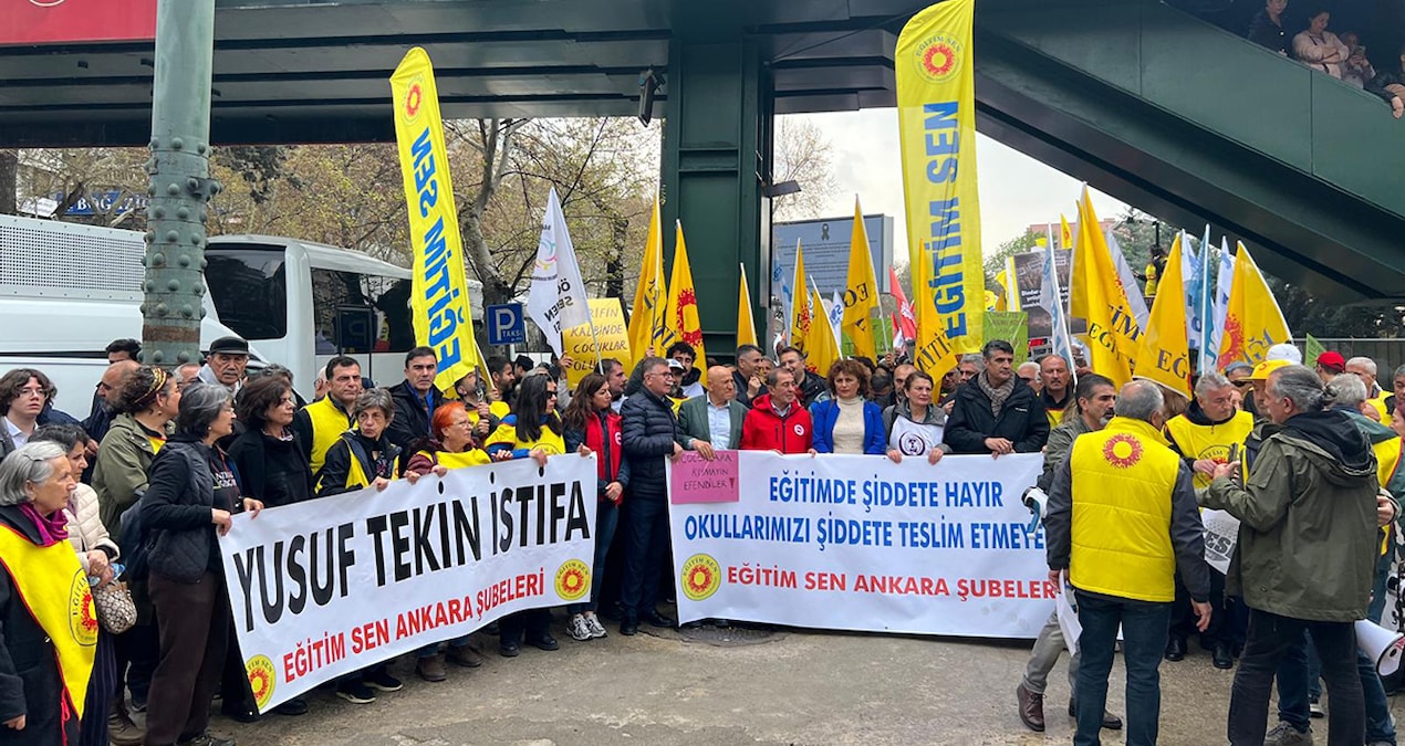 Ayrıntılar Netleşti: İktidarın eğitim anlayışı iflas etti - En Son Haber