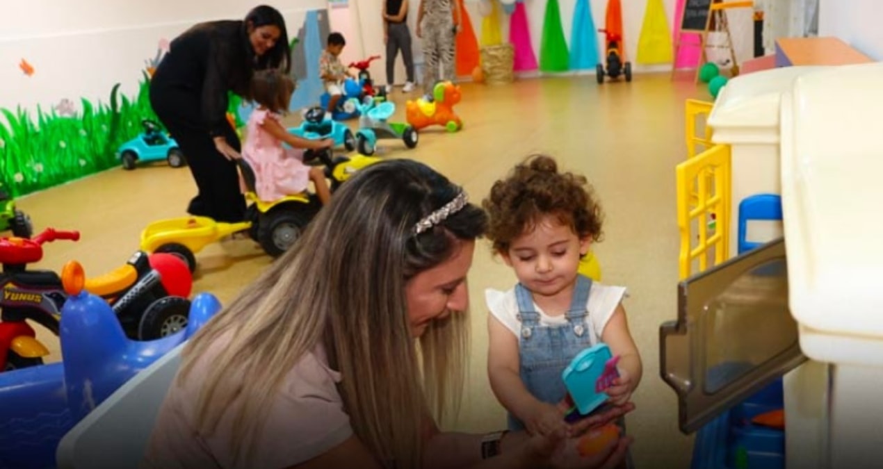 The government's problems with nurseries never end! Ministry permission became mandatory - Breaking News
