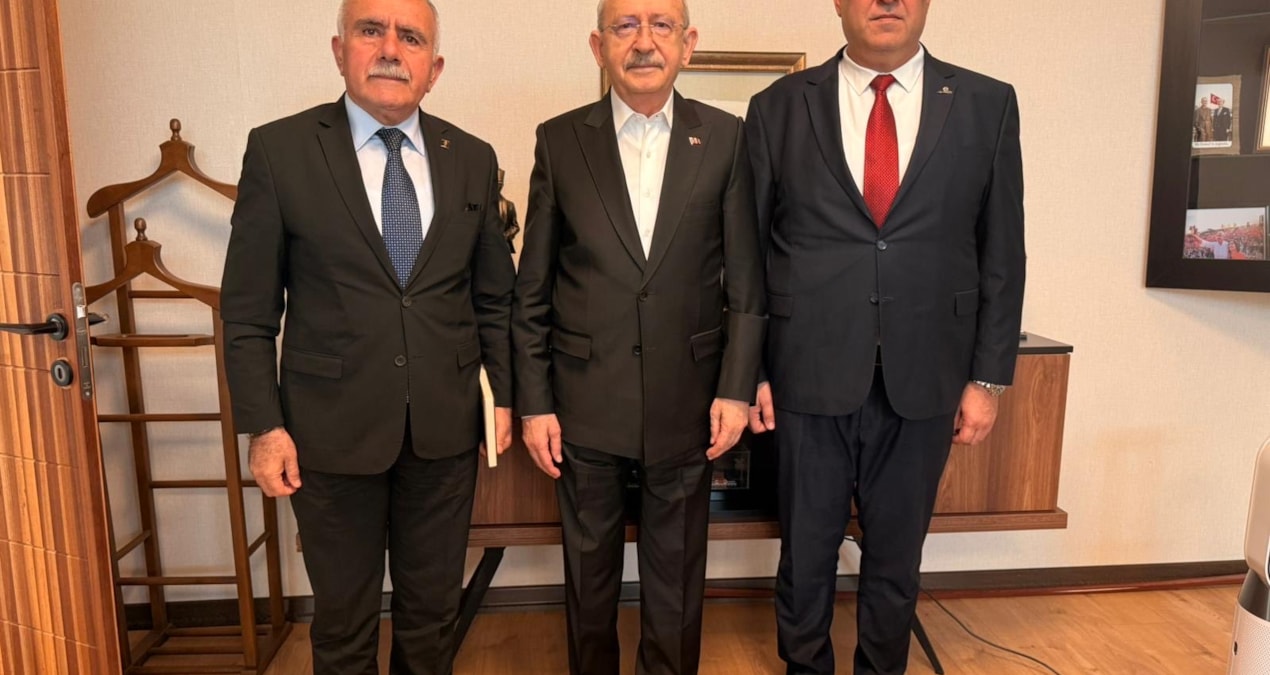 Ayrıntılar Netleşti: İktidarın planı bu: Bundan sonra bunları bekleyin - Haberleri | İşte Tüm Ayrıntılar