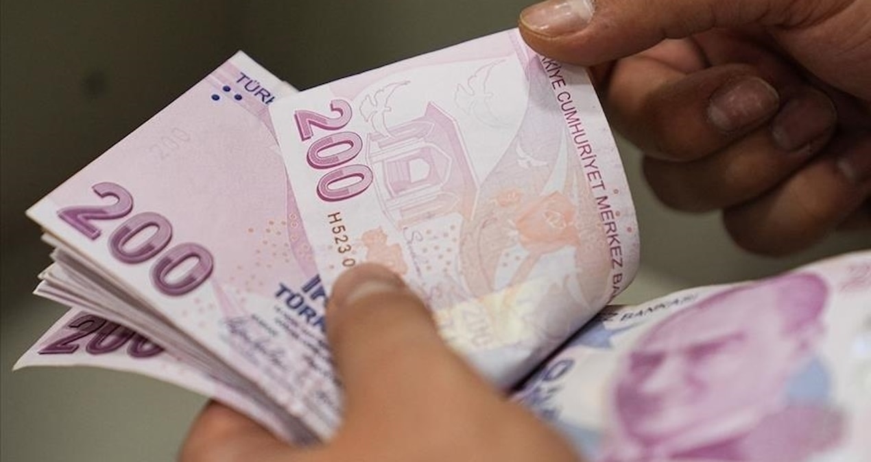 Son Gelişme: İktidarın planını ABD basını kamuoyuna ilan etti: Vergi artışı geliyor - Son Dakika ve Merak Edil