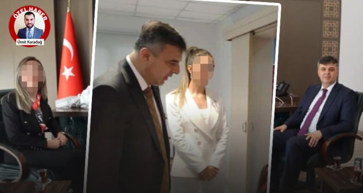 Gündemden Son Bilgiler: İl Milli Eğitim Müdürünün attığı WhatsApp mesajları bir yuvayı yıktı - Son Dakika Habe