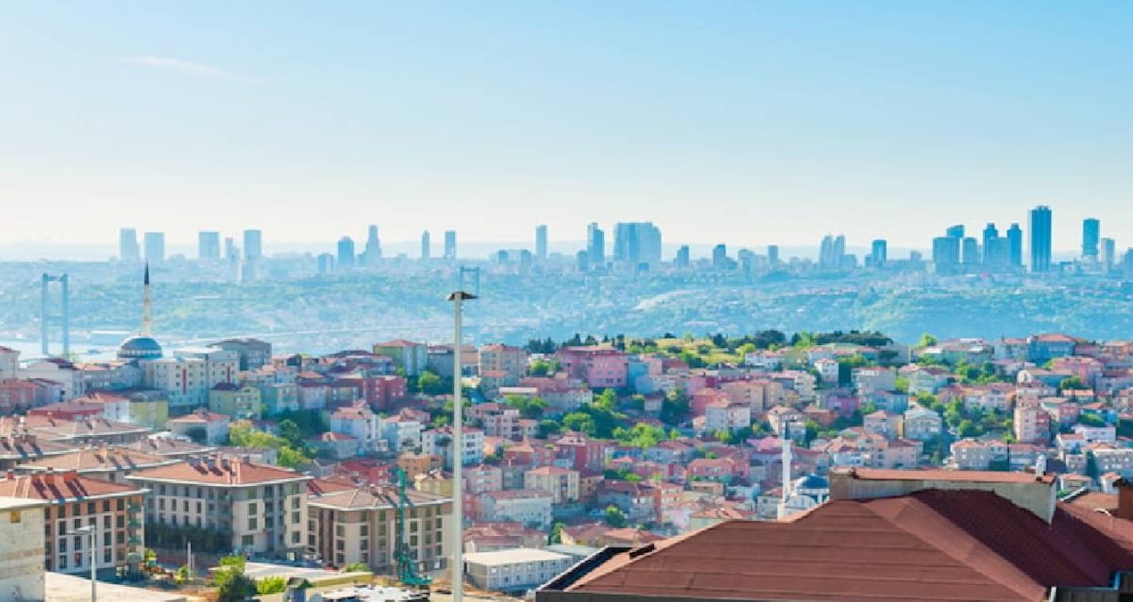 İl statüsünden ilçe yapılıp İstanbul'a bağlandılar: Şimdi kentin gözdeleri - En Son Haber: Gelişmeler Takip Ed