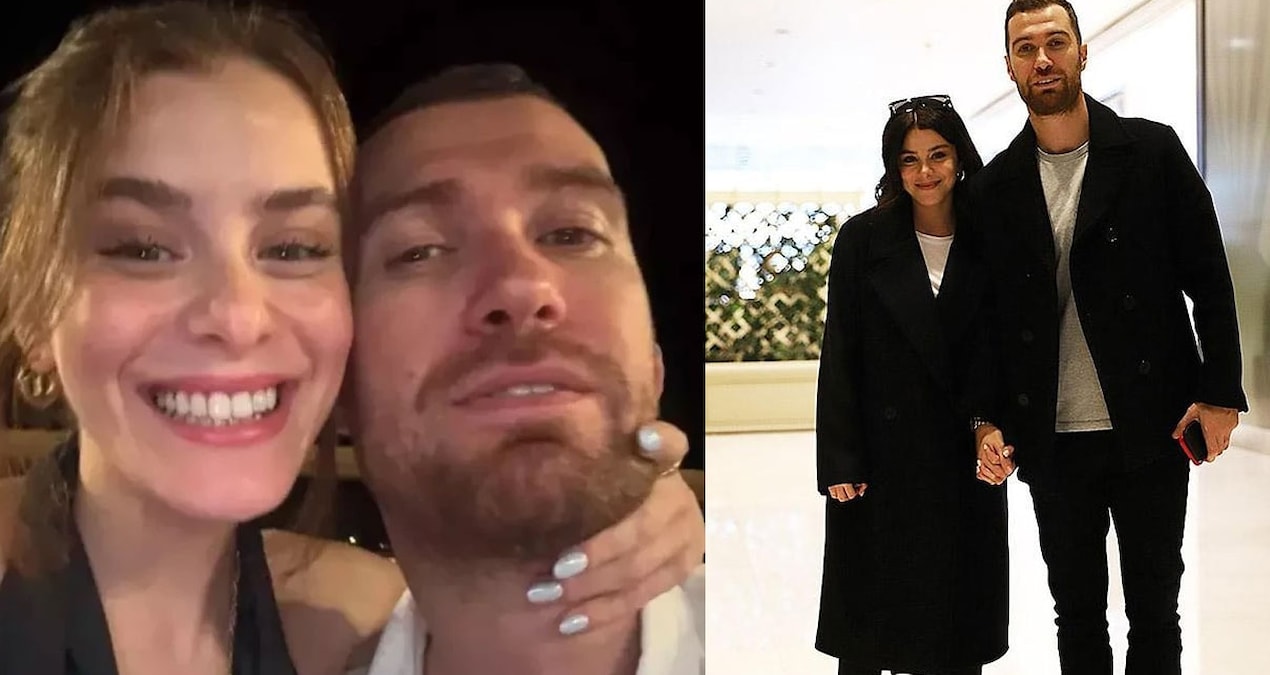 Kritik Açıklama: İlayda Alişan’dan “kuma” göndermesi! Oğulcan Engin ve Mustafa Aksakallı paylaşımı güldürdü -