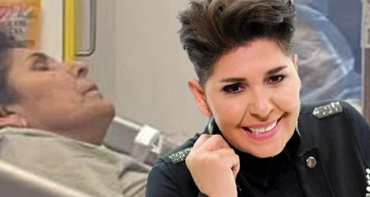 Son Gelişme: İlik nakli ameliyatı olan Cansever'den haber var: Dua istemişti - Son Dakika Haberleri