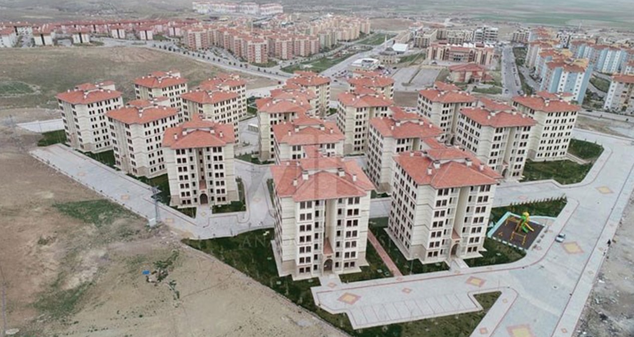 Gündemden Son Bilgiler: İlk evim arsa umudu mağduriyete döndü - En Son Haber ve Merak Edilenler