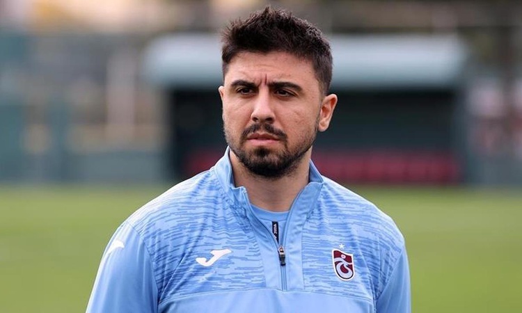 İlk golünü attığı KuPS'la 14 yıl sonra yeniden karşılaşan Ozan Tufan kimdir, kaç yaşında? | İşte Tüm Ayrıntıla