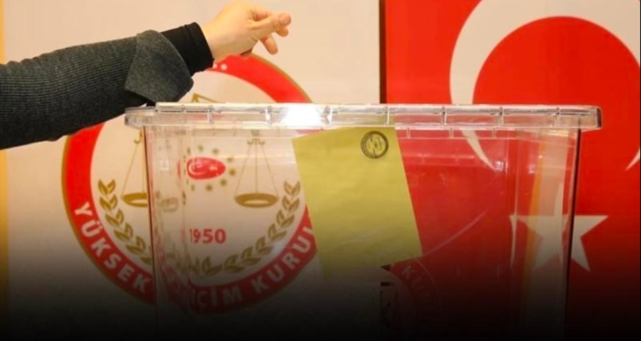 Son Gelişme: İlk kez oy kullanacak gençlerin tercihi netlik kazandı - Son Dakika: Gelişmeler Takip Ediliyor