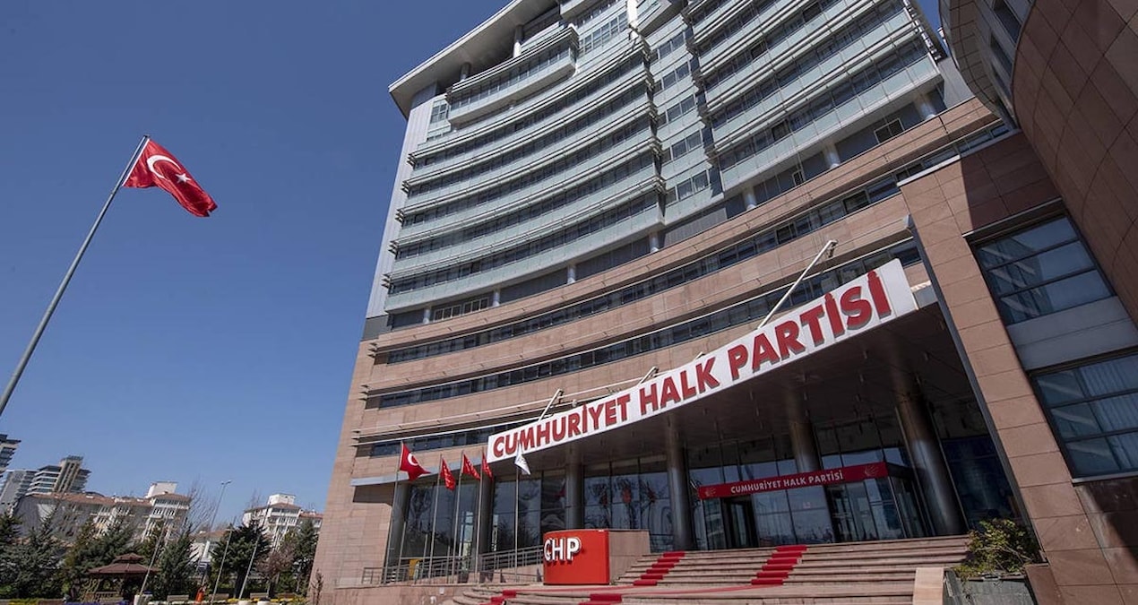 Ayrıntılar Netleşti: İlk kez bir Parti Meclisi’ni icra atadı - Son Dakika Haberleri | İşte Tüm Ayrıntılar