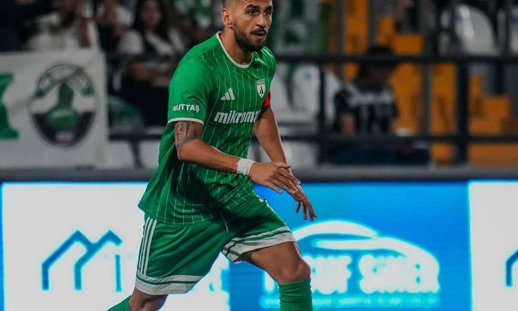 İlk yabancı kaptan Daniel Avramovski Muğlaspor tarihine geçti ve Merak Edilenler