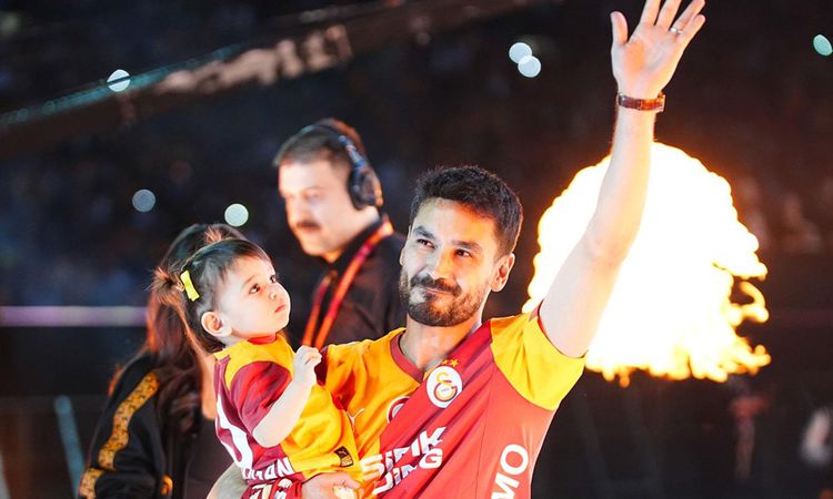 Gündemden Son Bilgiler: İlkay Gündoğan, Türk Milli Takımı'nı seçmeme sebebini tüm detaylarıyla paylaştı - Habe