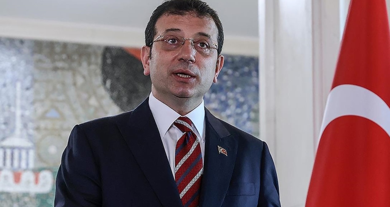İmamoğlu: Daha fazlasını Türkiye için yapacağız - En Son Haber ve Merak Edilenler