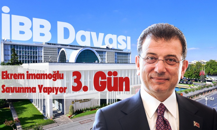 İmamoğlu, İBB Davası'nda savunmasında 'kumpas' dedi, Silivri yatırımlarını anlattı | İşte Tüm Ayrıntılar