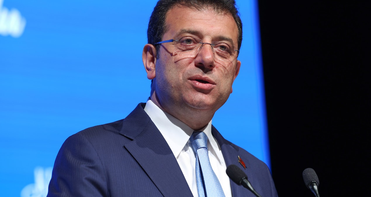 İmamoğlu'ndan İBB davasındaki tahliyeler sonrası ilk açıklama - Son Dakika | İşte Tüm Ayrıntılar