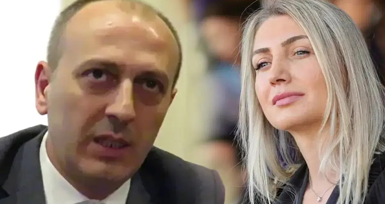 Son Gelişme: İmamoğlu'nun kayınbiraderi adliyeye sevk ediliyor - En Son Haber ve Merak Edilenler