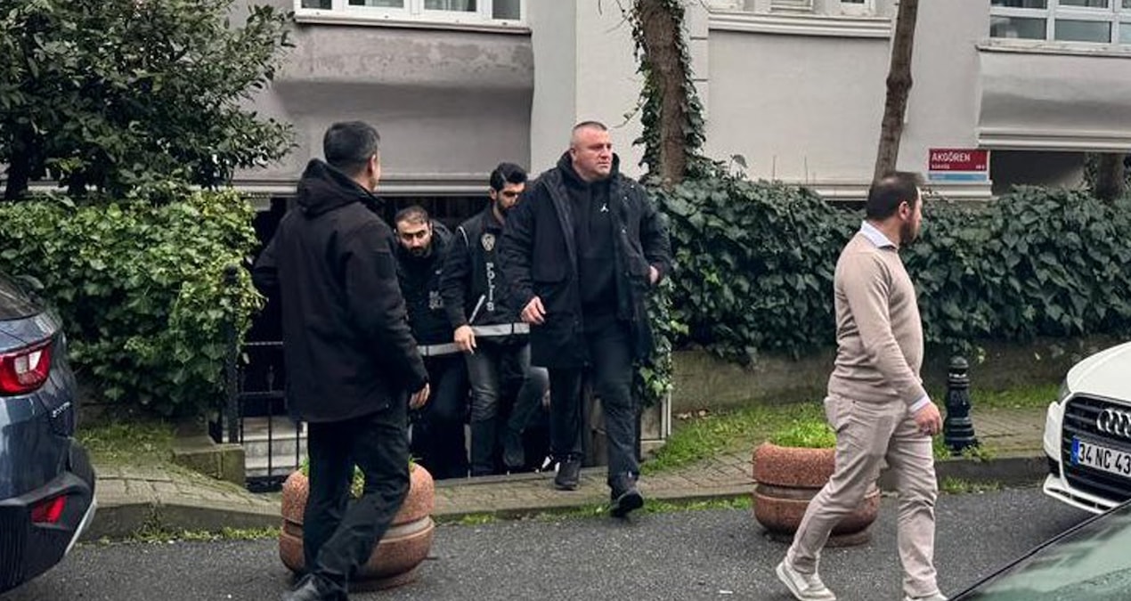 Sıcak Gündem: İmamoğlu'nun koruması serbest bırakıldı - En Son Haber