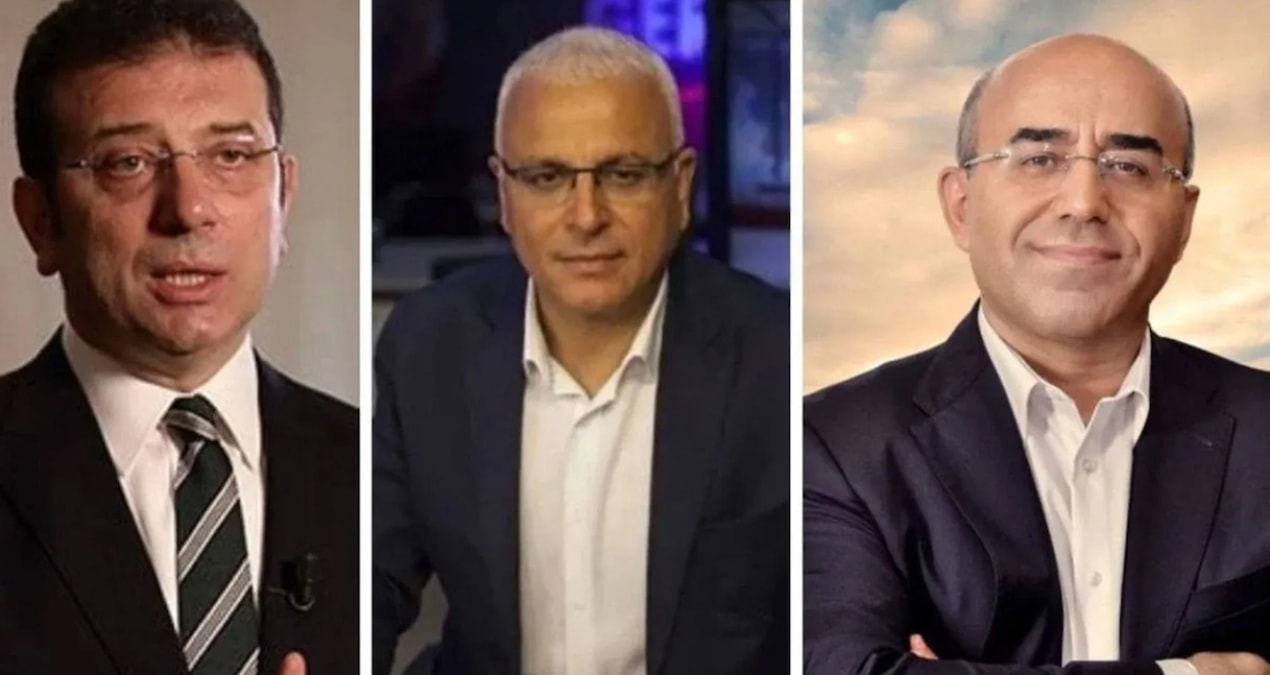 Ayrıntılar Netleşti: İmamoğlu 'siyasal casusluk' davasında ilk duruşma tarihi netlik kazandı - Son Dakika | İş