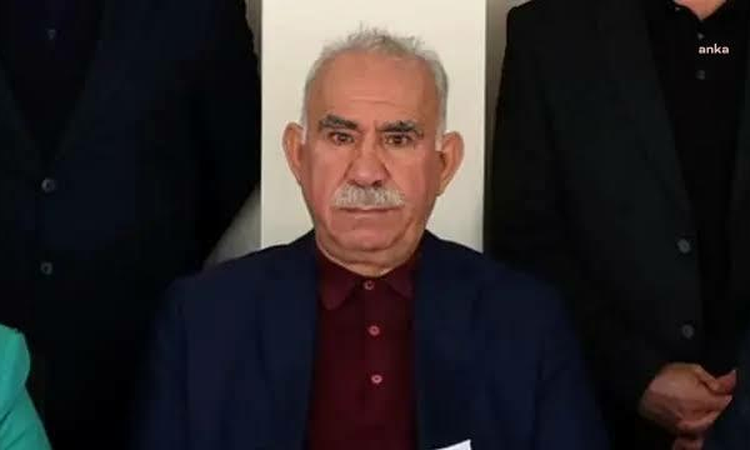 İmralı Heyeti, Öcalan'ın değerlendirmelerini paylaştı: "Barış iradesinin somut hukuki düzenlemelerle güvence a