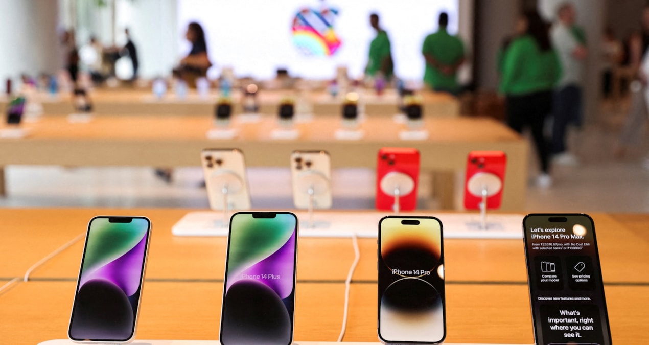 Kritik Açıklama: İmzalar atılıyor: iPhone'lar Samsung'a dönüşecek - Haberleri: Gelişmeler Takip Ediliyor