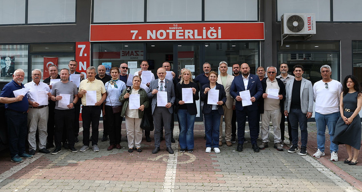 Ayrıntılar Netleşti: İmzalar toplandı, operasyon geldi - Son Dakika Haberleri: Gelişmeler Takip Ediliyor