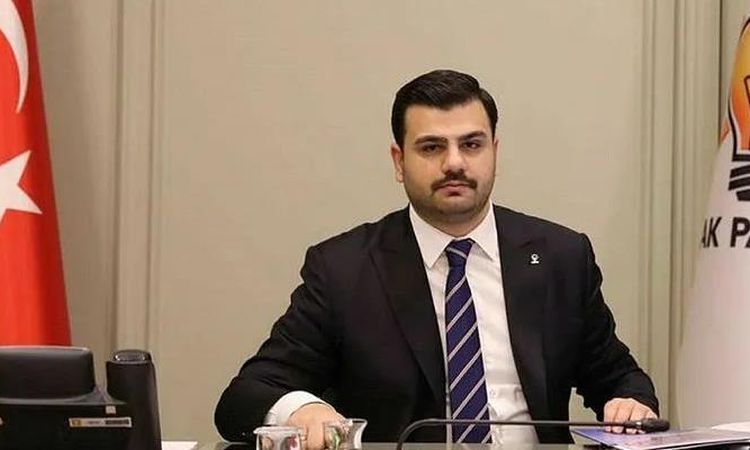 İnan: Those who watched the developments in Ankara that night from afar are waiting for Ankara's will today. - Breaking News