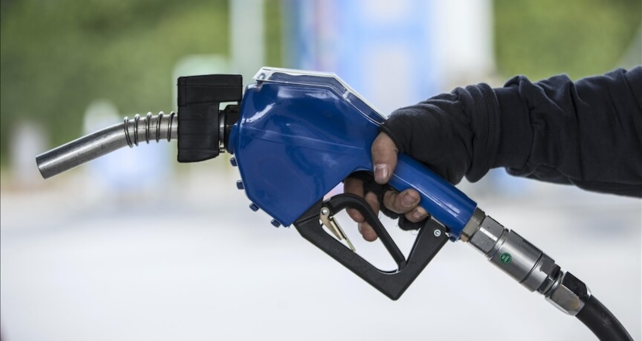 Gündemden Son Bilgiler: İndirim beklerken zam geliyor: Akaryakıtta tabela değişiyor - Son Dakika Haberleri