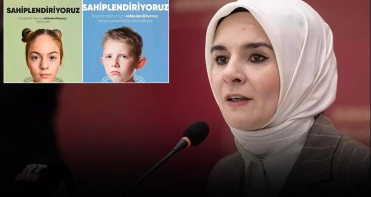 Ayrıntılar Netleşti: İnfial yaratan sahiplendirme ilanları için Bakanlık harekete geçti - En Son Haber ve Mera