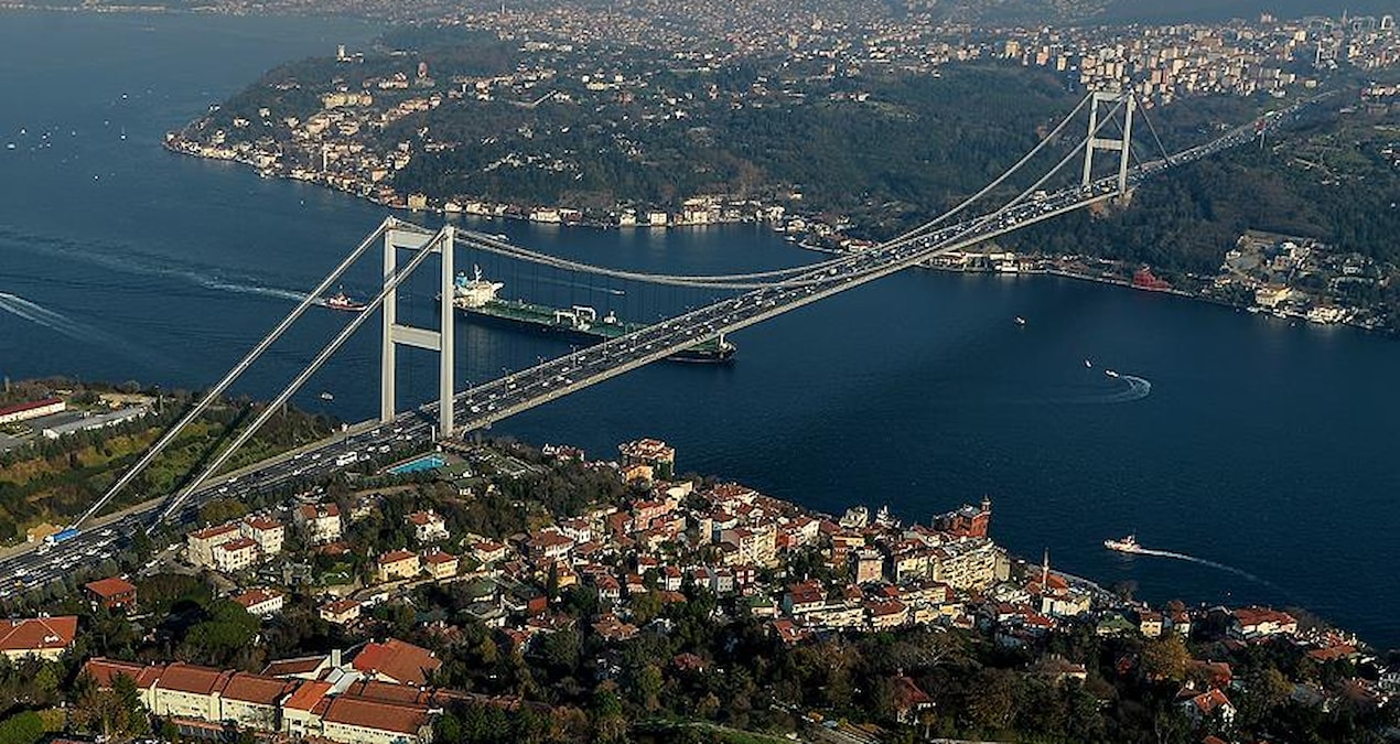İngiliz şirkete yetki verildi: Boğaz Köprüsü satışa çıkıyor - Haberleri | İşte Tüm Ayrıntılar