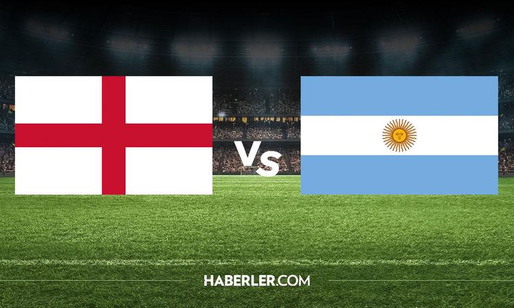 Which channel is England and Argentina on? Which channel is broadcasting the England vs Argentina match and where can it be watched? - Last Minute