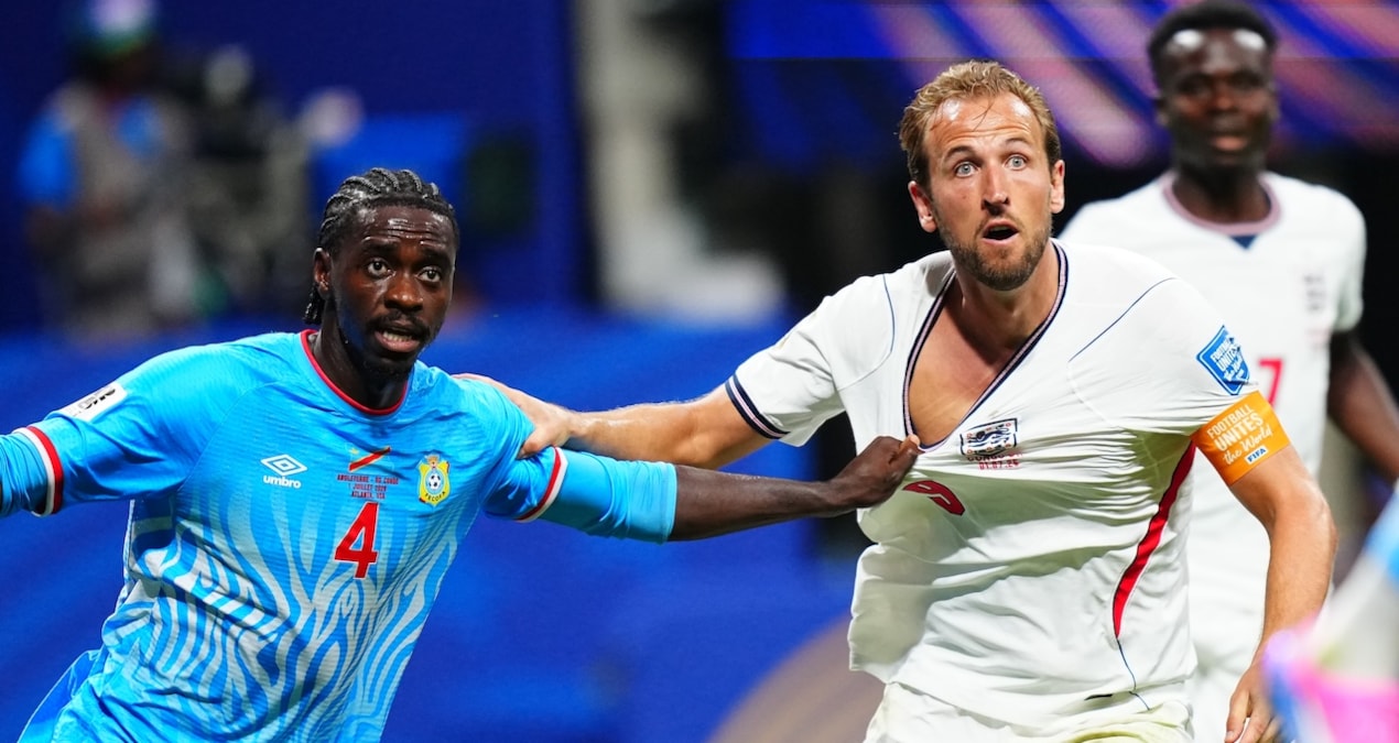 Kane gave life to England! The fairy tale is back from the edge - Breaking News