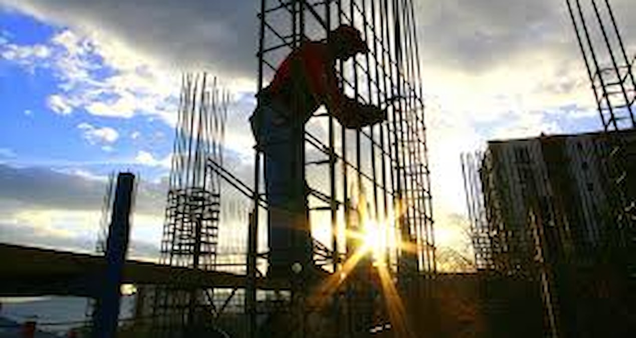 Construction cost index increased in May - Last Minute