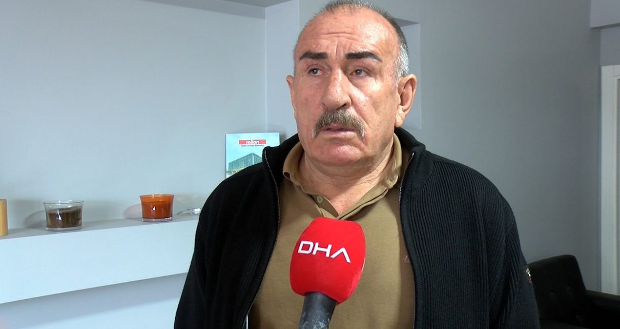 Gündemden Son Bilgiler: İnsanlığı hatırladı - Son Dakika Haberleri