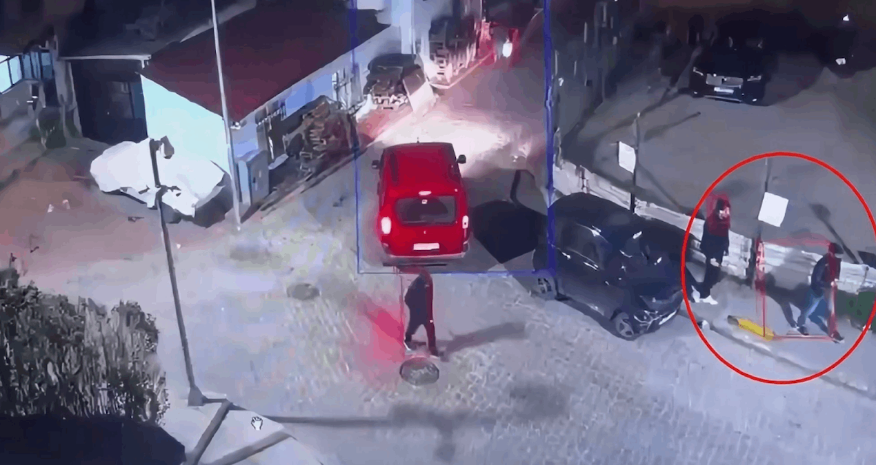 Gündemden Son Bilgiler: İnternette tanışıp eve davet ettiği kadının tuzağına gerileme kaydetti - Son Dakika Ha