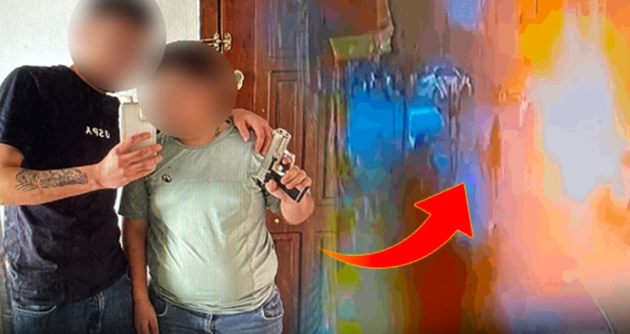 Kritik Açıklama: İnternetten video izleyip bomba yapan çocuklar mahalleyi ateşe verdi! - Son Dakika