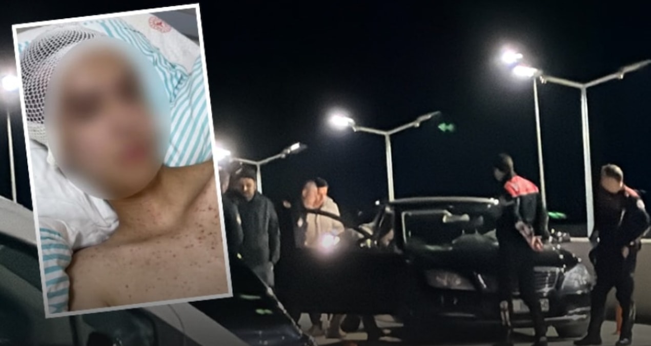 Gündemden Son Bilgiler: 'İntihar etti' denilen çocuk gözlerini açınca tutuklama geldi! Her satırı iğrenç olay.