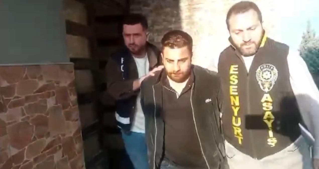 Ayrıntılar Netleşti: İntihar ihbarının altından cinayet çıktı - Son Dakika Haberleri: Gelişmeler Takip Ediliyo