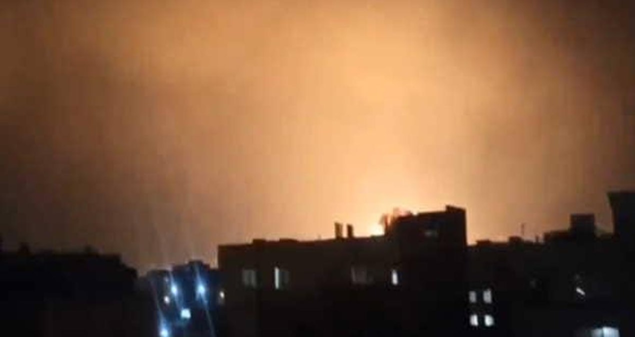 Iran announces death toll in US attacks - News