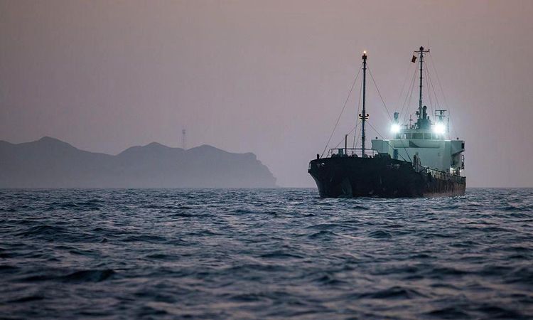 Tanker attacks from Iran in Hormuz: One Indian sailor killed, eight injured - News